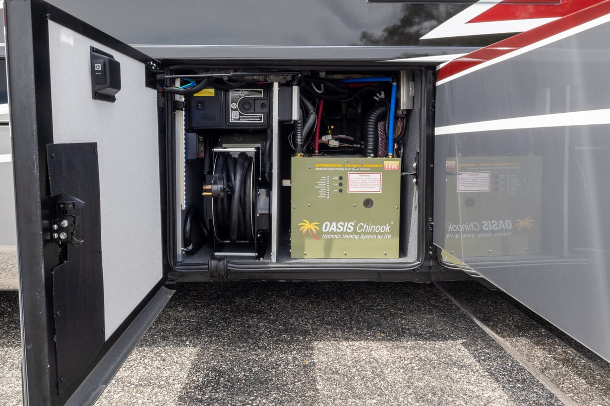 2024 NEWMAR NEW AIRE 3547 gallery image-44