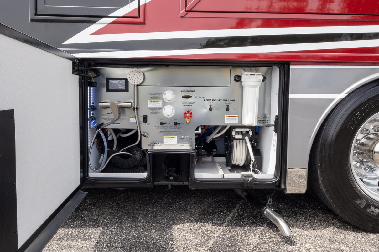 2024 NEWMAR NEW AIRE 3547 gallery image-45