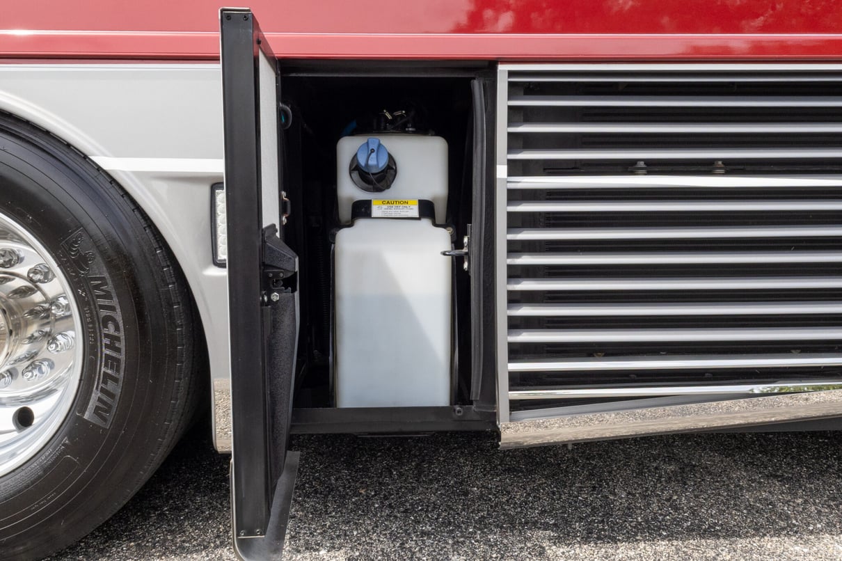 2024 NEWMAR NEW AIRE 3547 gallery image-46