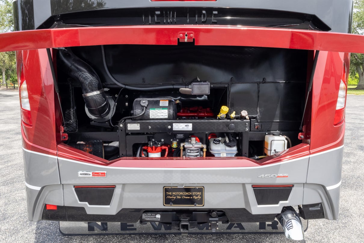 2024 NEWMAR NEW AIRE 3547 gallery image-48