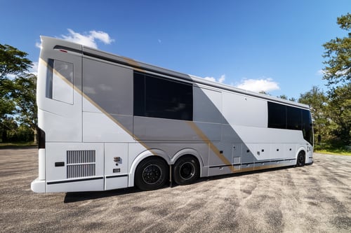 2027 Prevost Loki H3 45