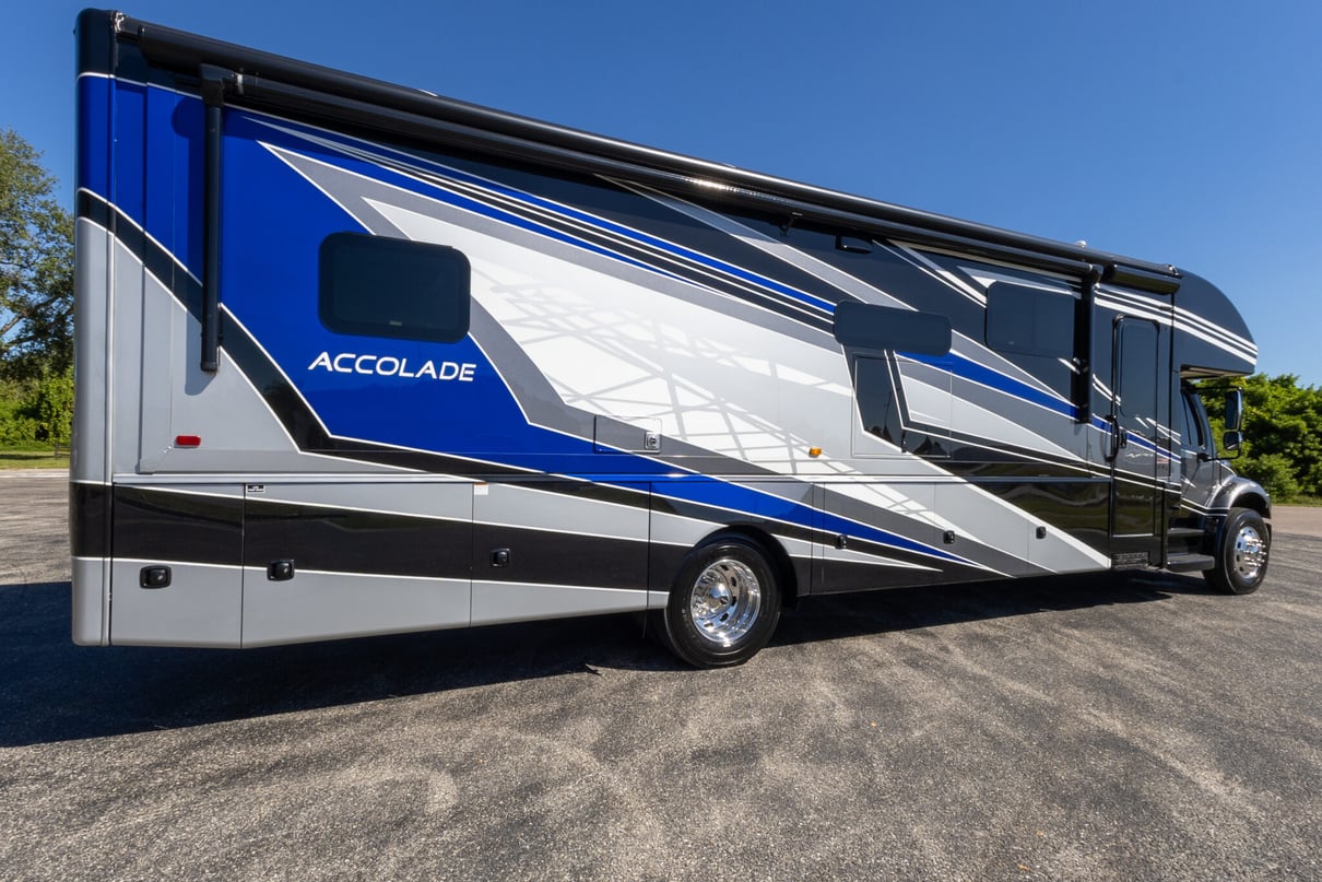 2022 Entegra Accolade 37M gallery image-4