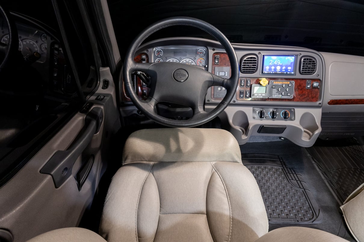 2022 Entegra Accolade 37M gallery image-13