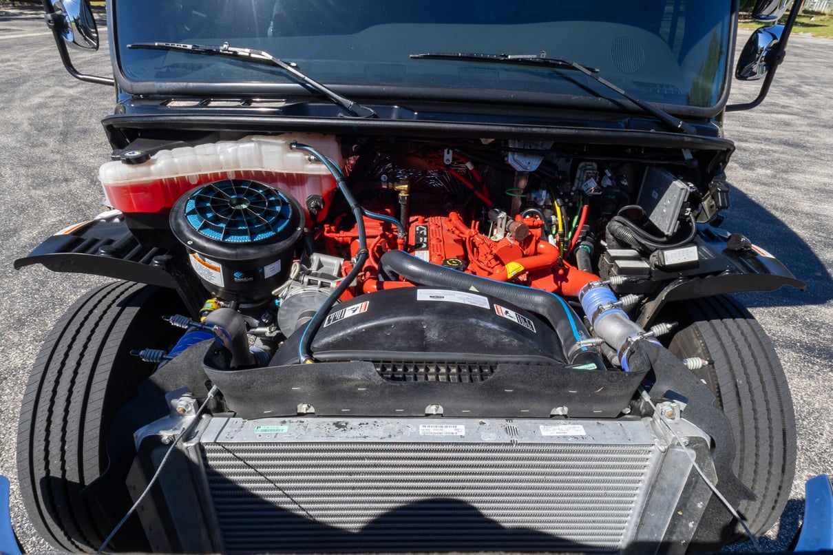 2022 Entegra Accolade 37M gallery image-45