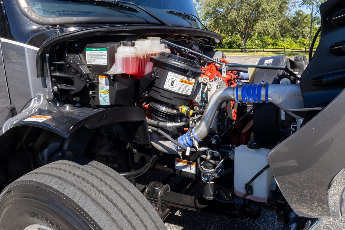 2022 Entegra Accolade 37M gallery image-46