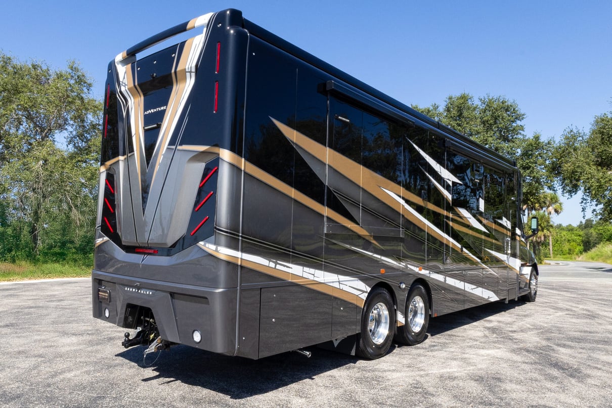 2026 ShowHauler Adventure A4501 gallery image-5
