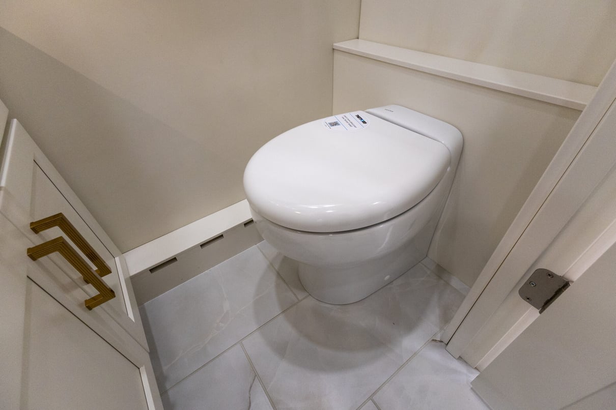 2026 ShowHauler Adventure A4501 gallery image-24