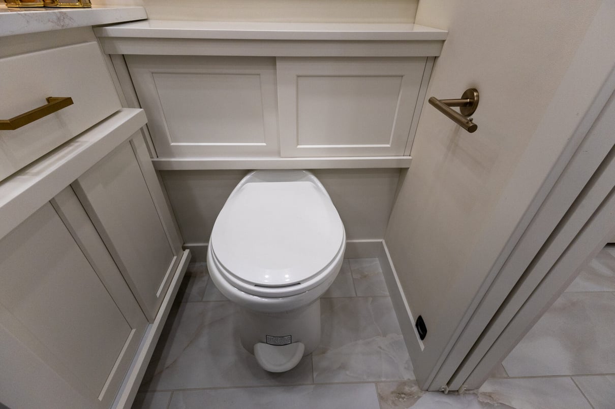 2026 ShowHauler Adventure A4501 gallery image-31