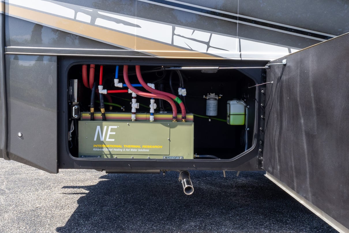 2026 ShowHauler Adventure A4501 gallery image-35