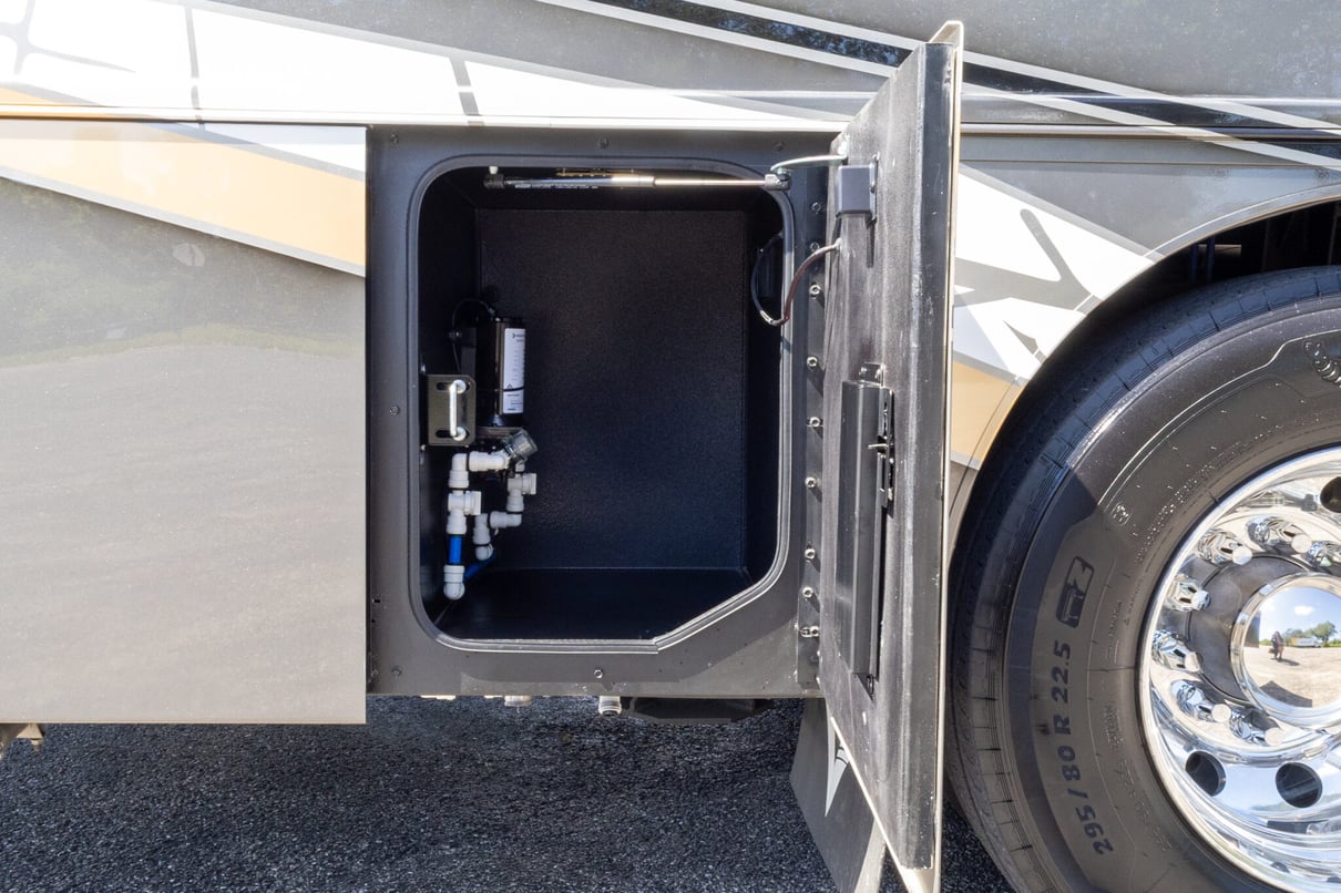 2026 ShowHauler Adventure A4501 gallery image-36