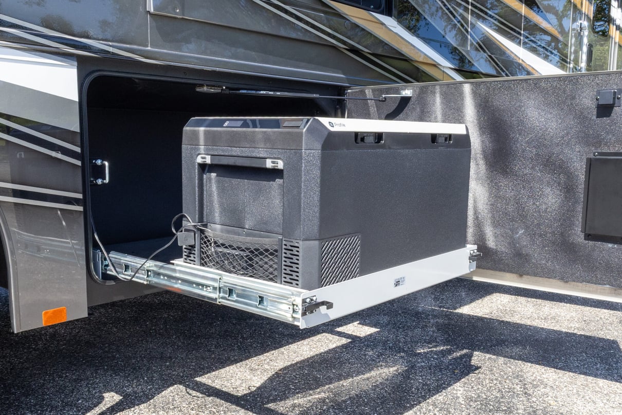 2026 ShowHauler Adventure A4501 gallery image-37