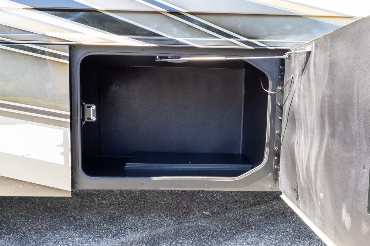 2026 ShowHauler Adventure A4501 gallery image-39