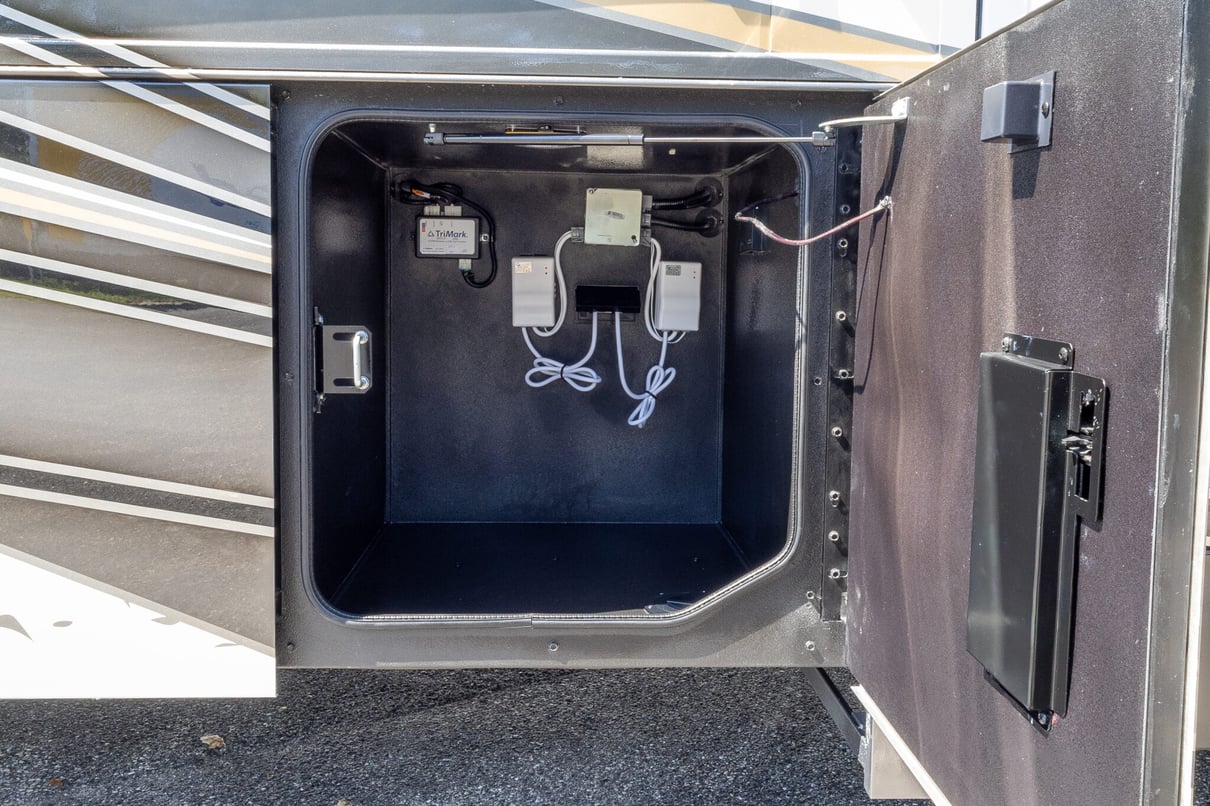 2026 ShowHauler Adventure A4501 gallery image-40