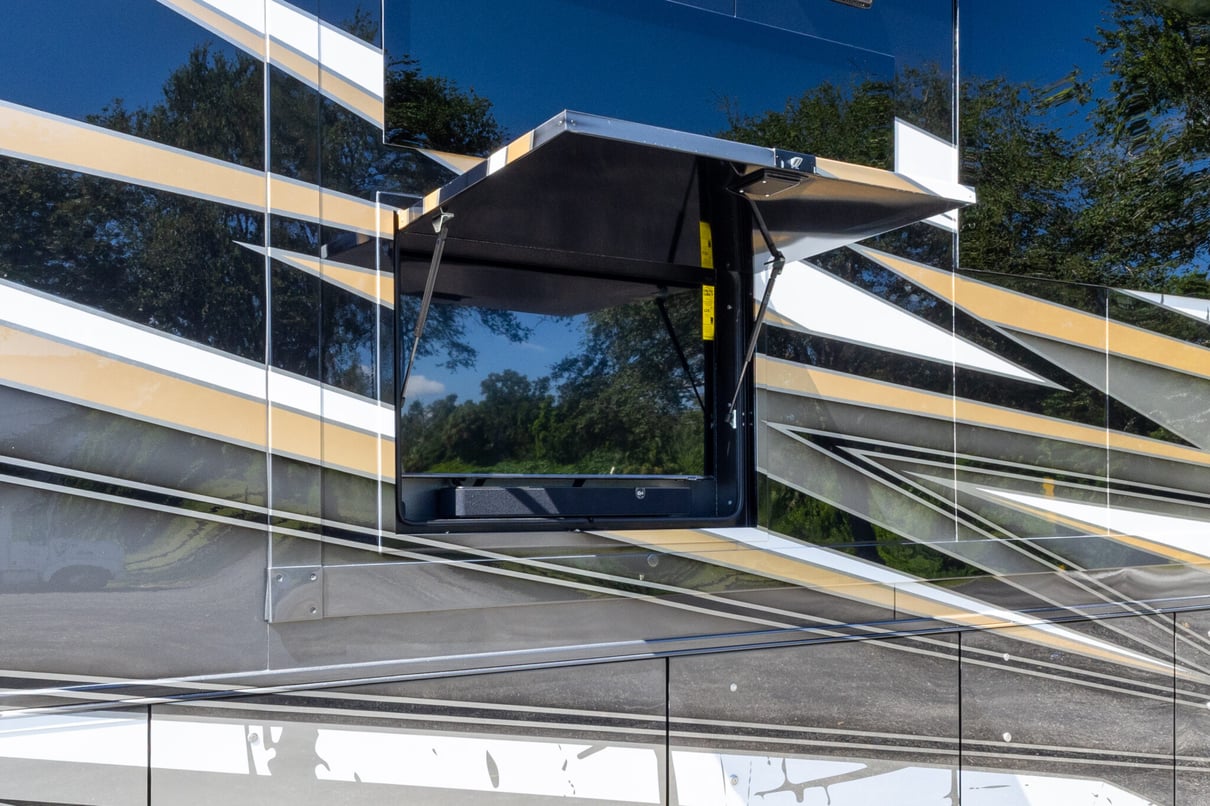 2026 ShowHauler Adventure A4501 gallery image-41