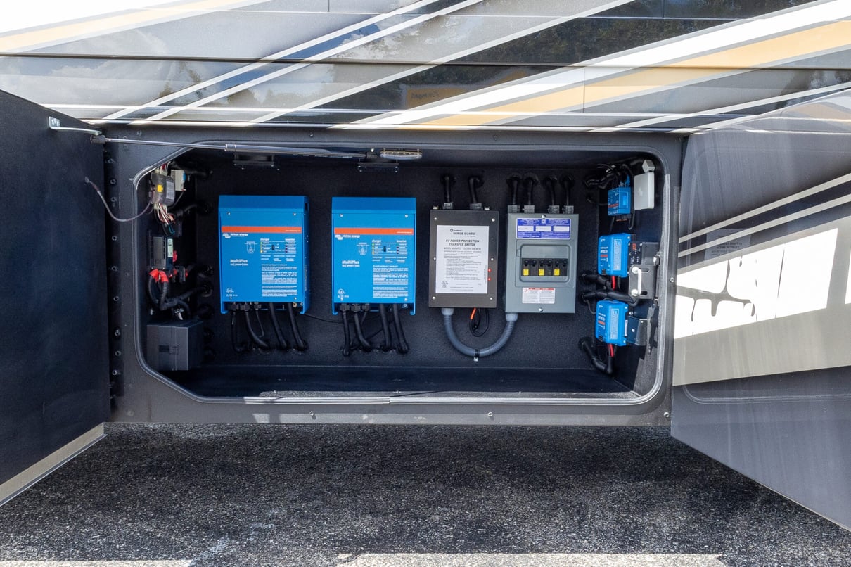 2026 ShowHauler Adventure A4501 gallery image-43