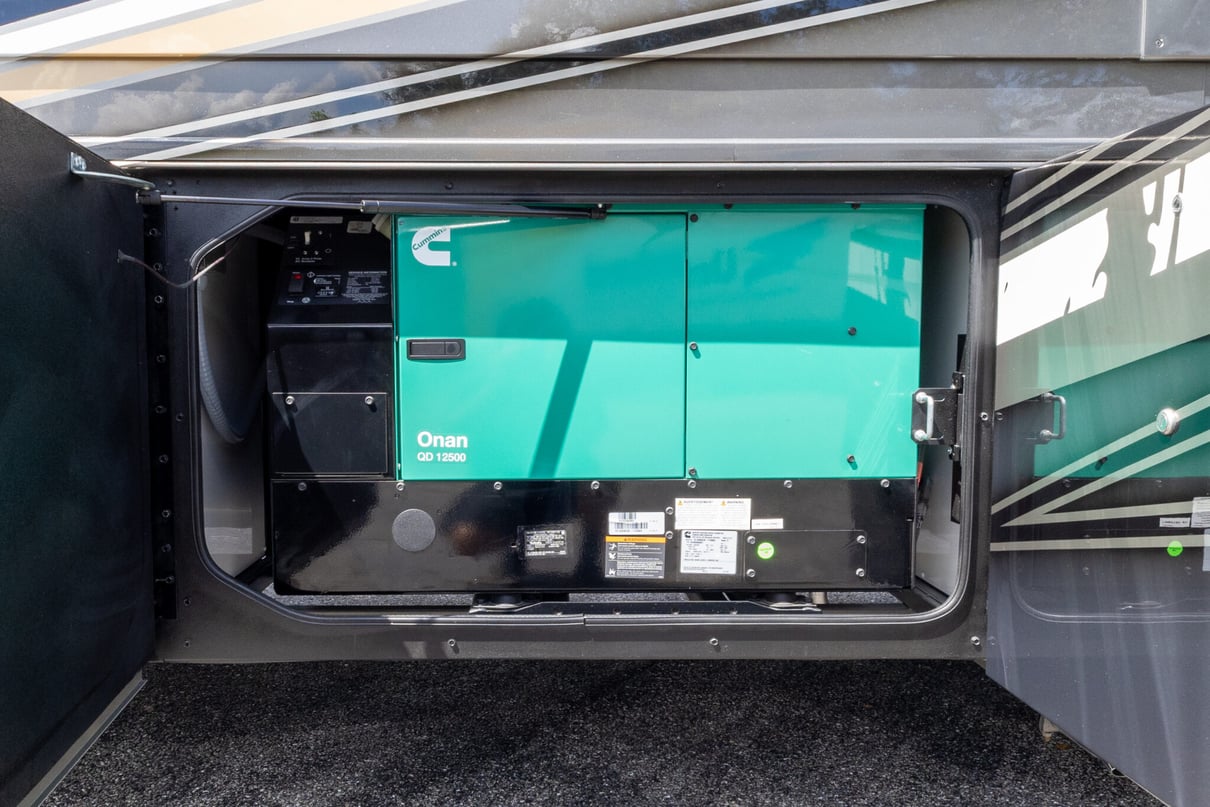 2026 ShowHauler Adventure A4501 gallery image-44