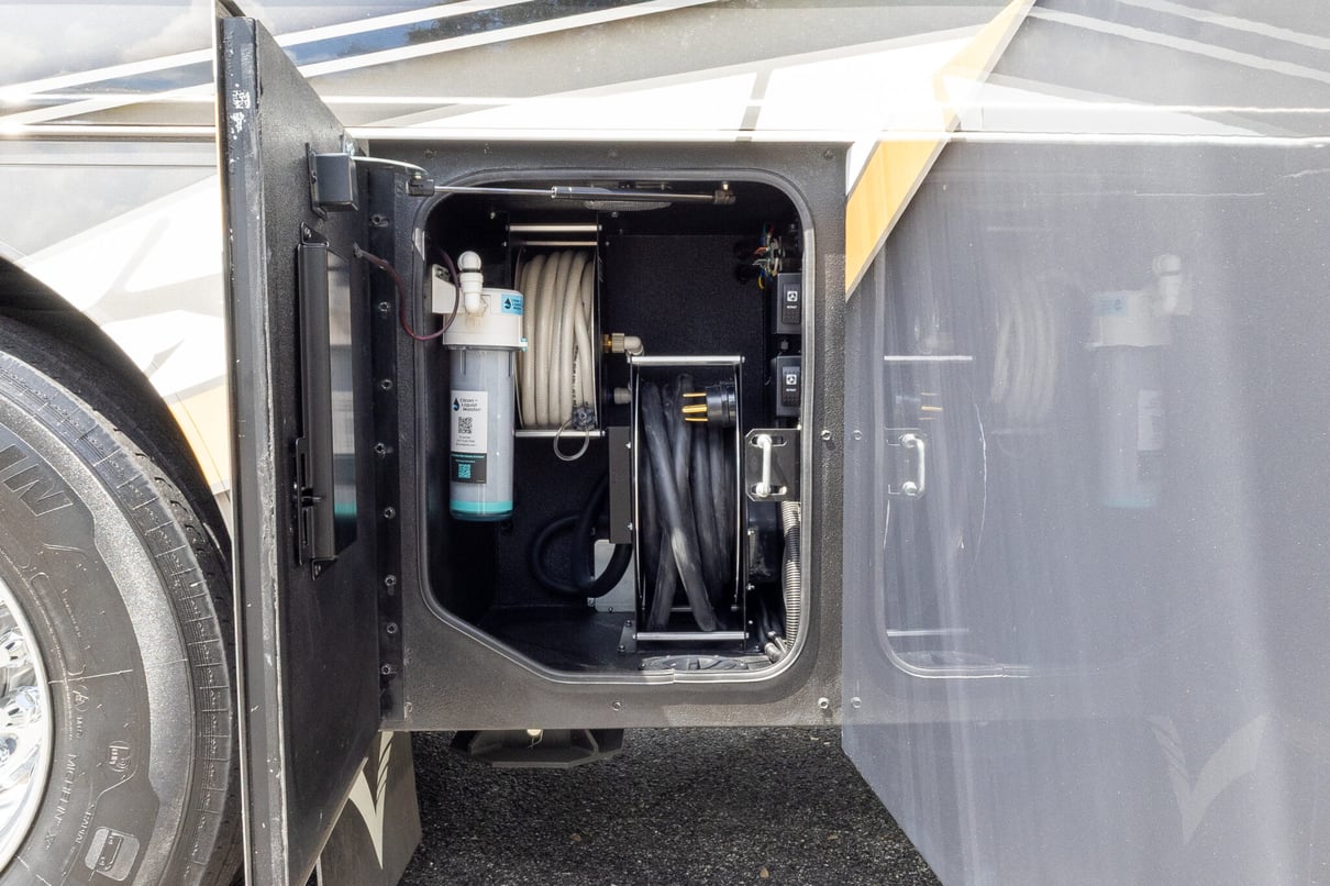 2026 ShowHauler Adventure A4501 gallery image-46