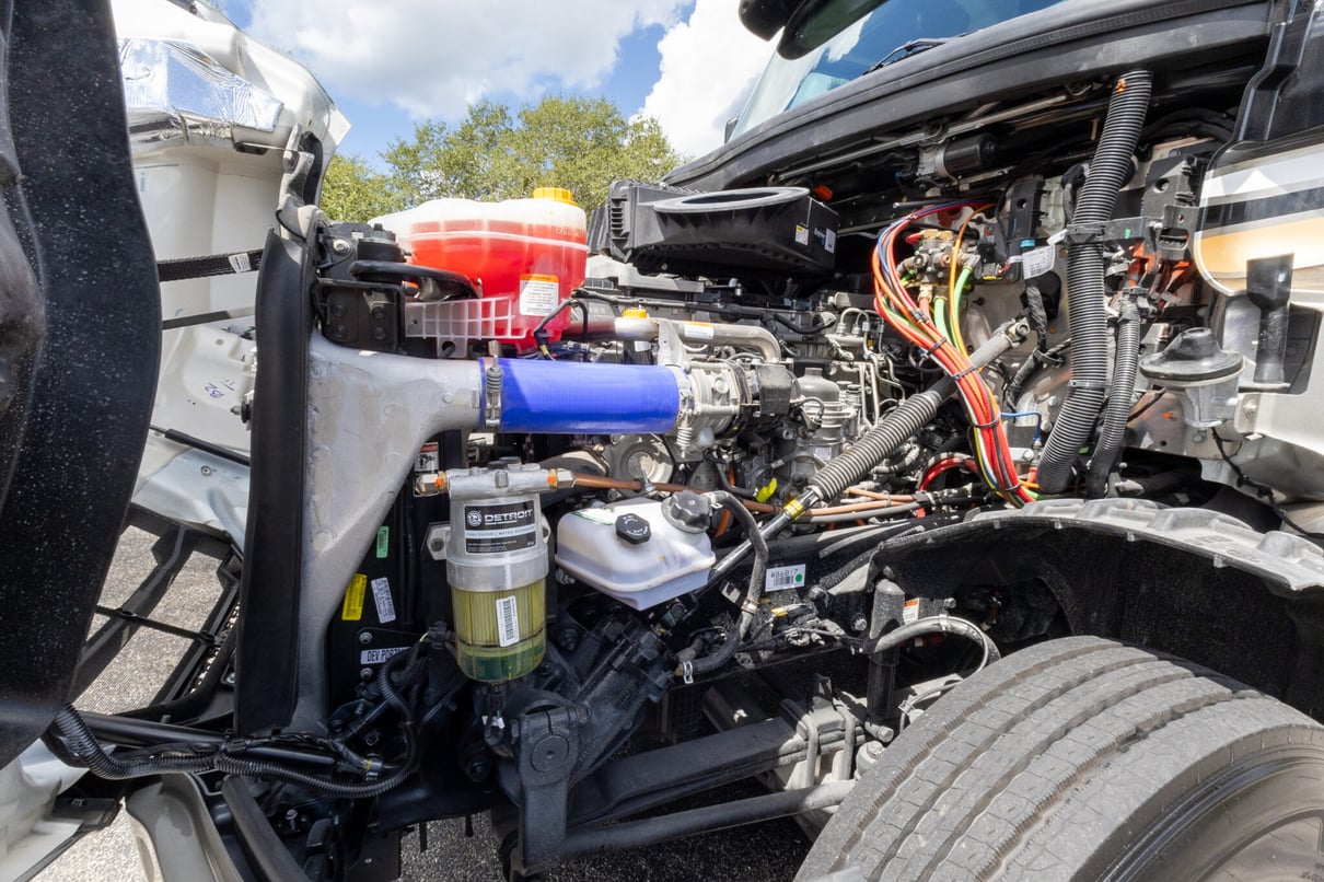 2026 ShowHauler Adventure A4501 gallery image-49