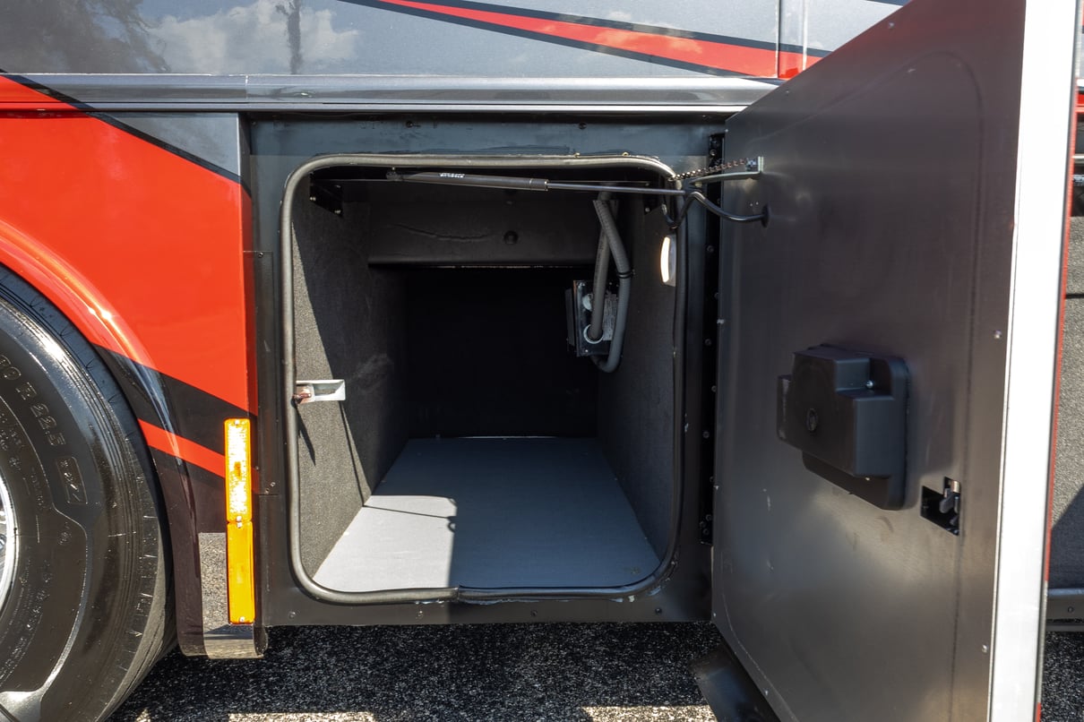 2023 Tiffin Allegro Bus 45 FP gallery image-35