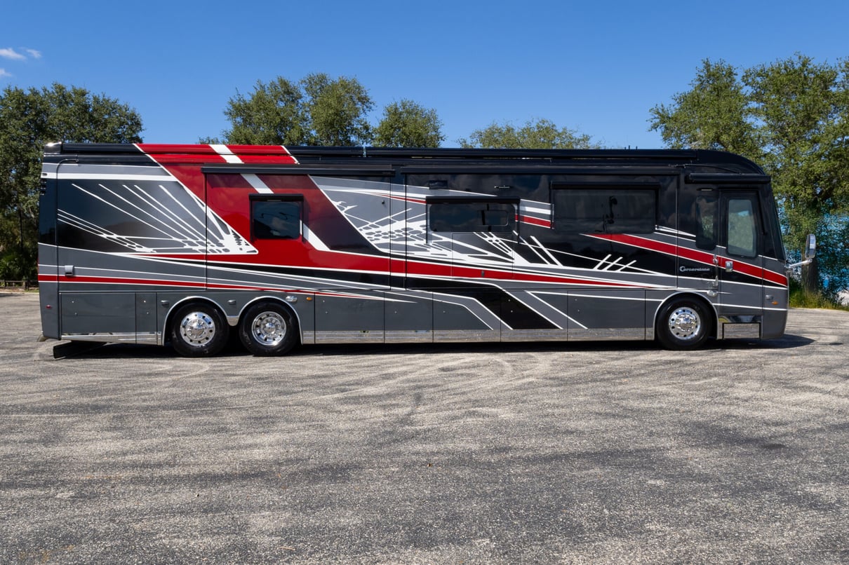 2022 Entegra Cornerstone 45B gallery image-3