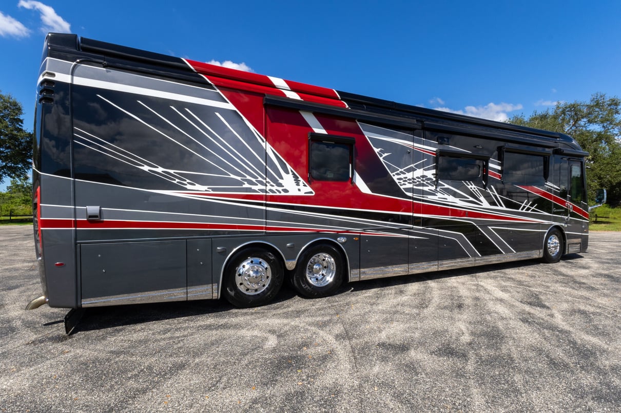 2022 Entegra Cornerstone 45B gallery image-4