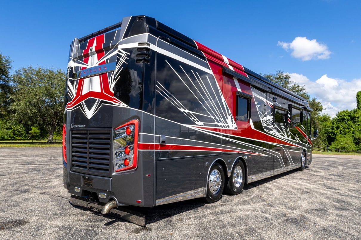 2022 Entegra Cornerstone 45B gallery image-5