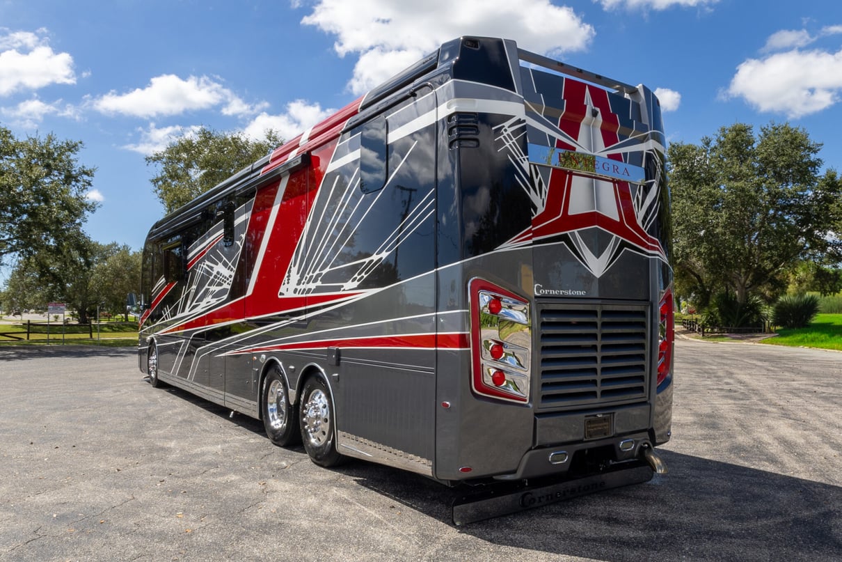 2022 Entegra Cornerstone 45B gallery image-7