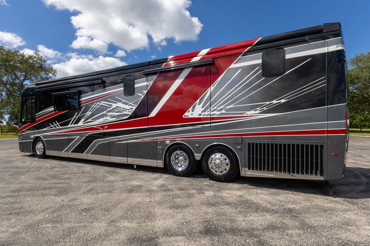 2022 Entegra Cornerstone 45B gallery image-8