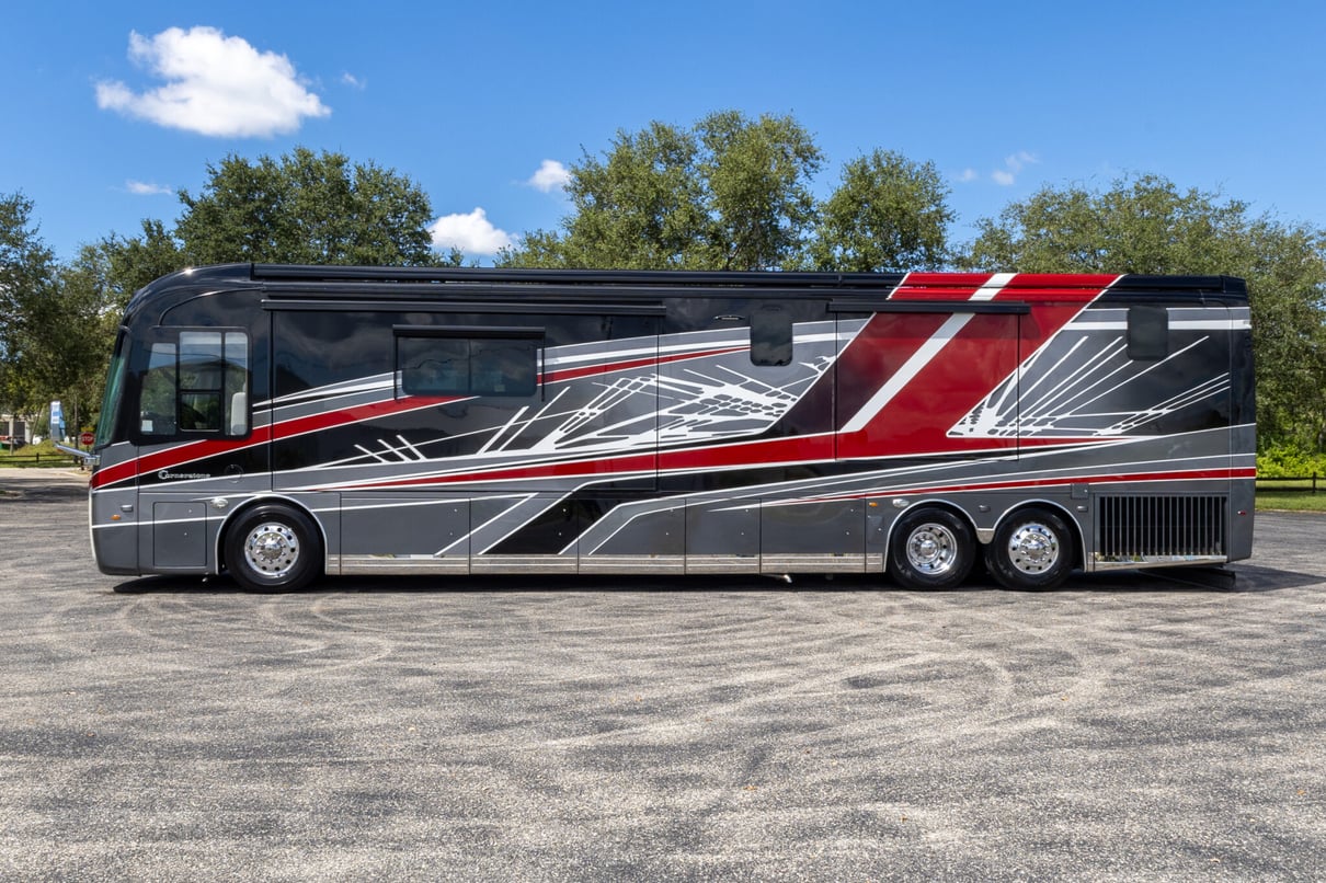 2022 Entegra Cornerstone 45B gallery image-9