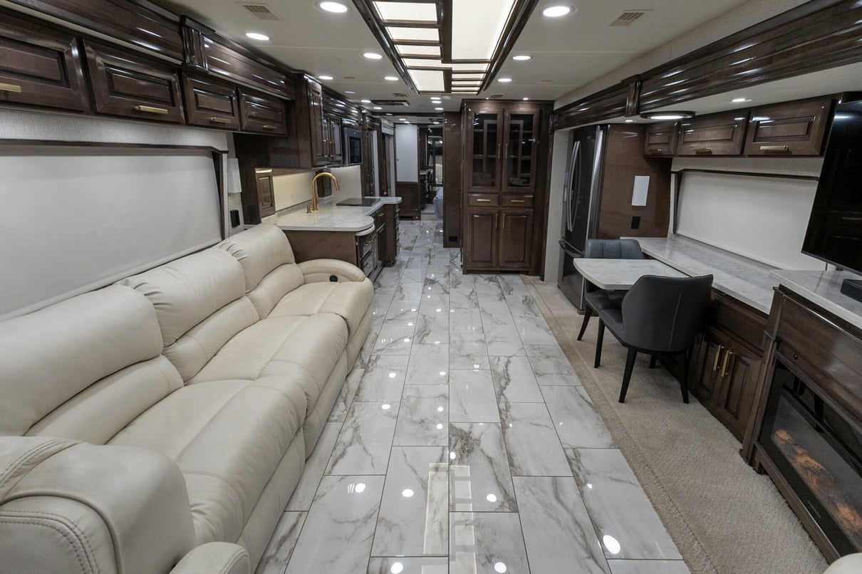 2022 Entegra Cornerstone 45B gallery image-14