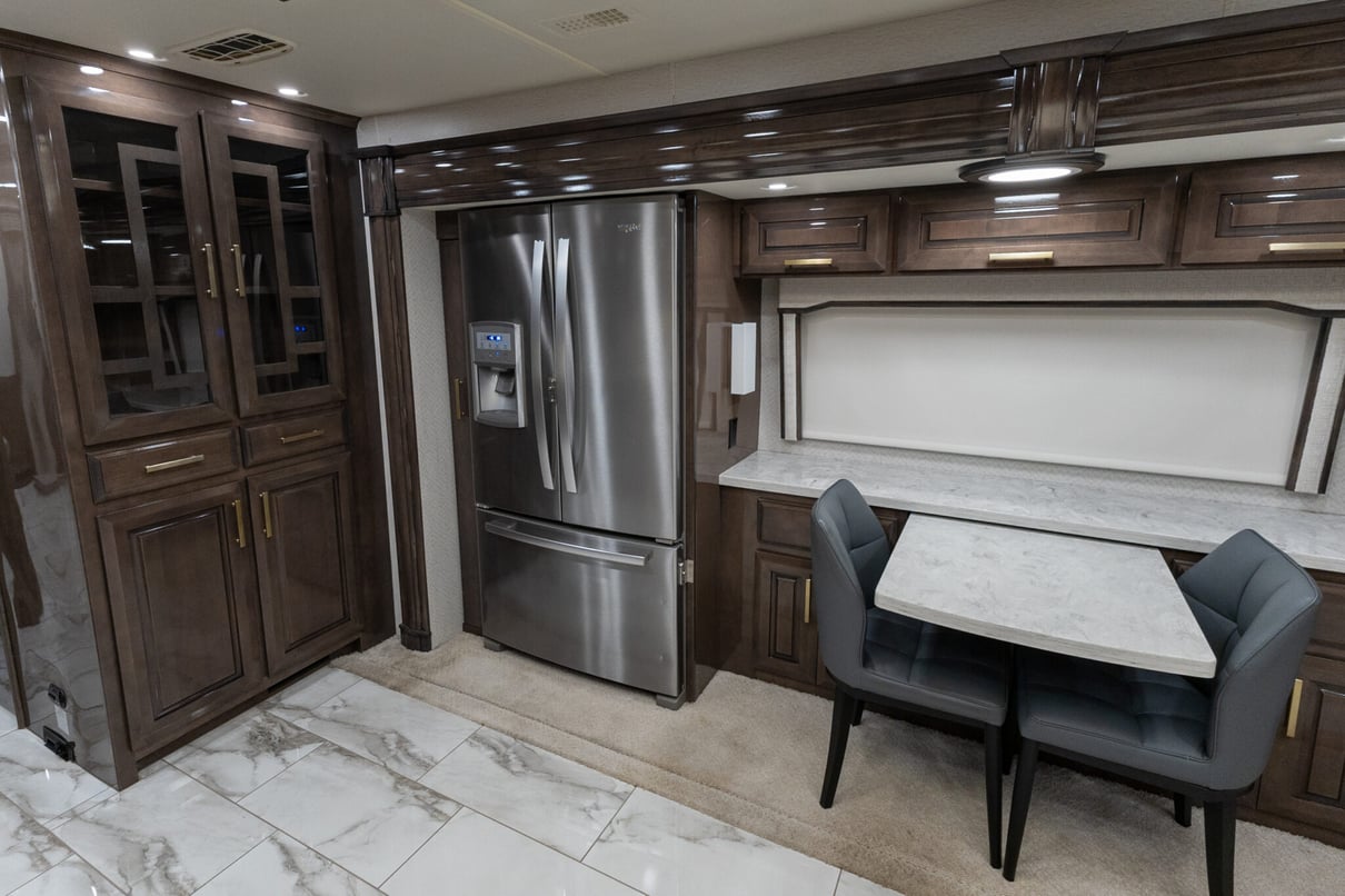 2022 Entegra Cornerstone 45B gallery image-16