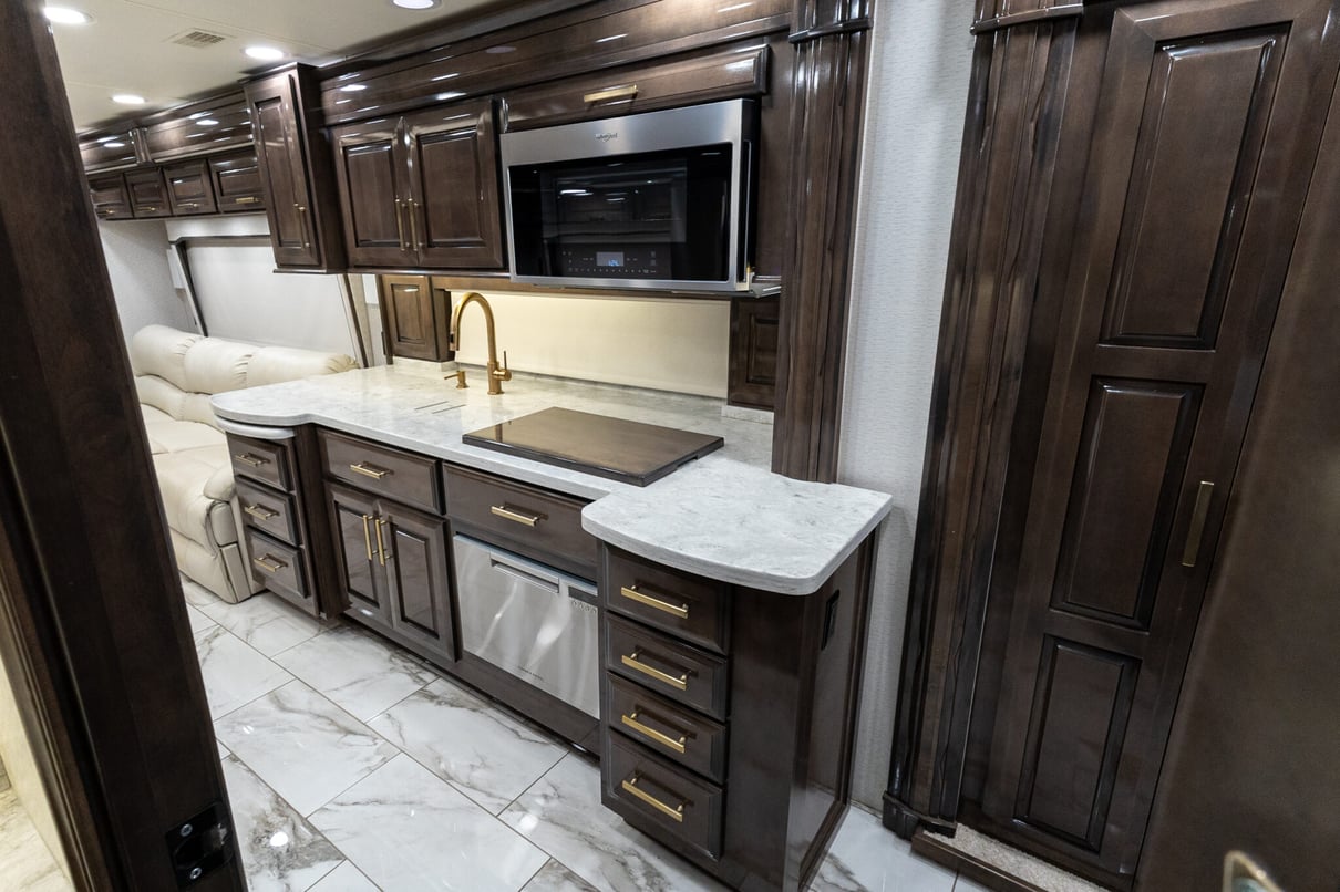 2022 Entegra Cornerstone 45B gallery image-20