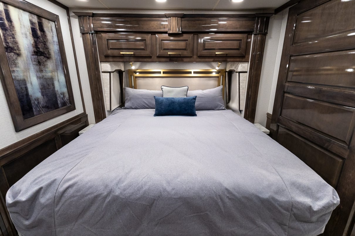 2022 Entegra Cornerstone 45B gallery image-25