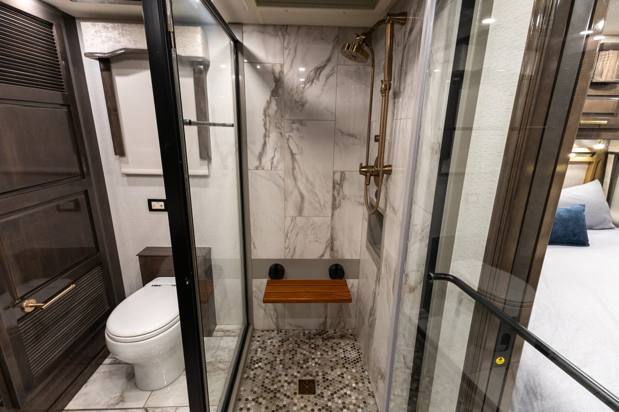 2022 Entegra Cornerstone 45B gallery image-29