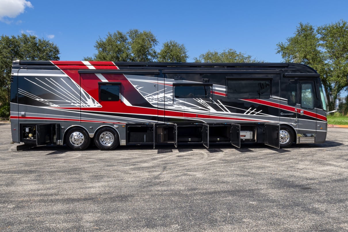 2022 Entegra Cornerstone 45B gallery image-32