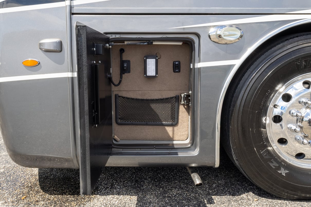 2022 Entegra Cornerstone 45B gallery image-34