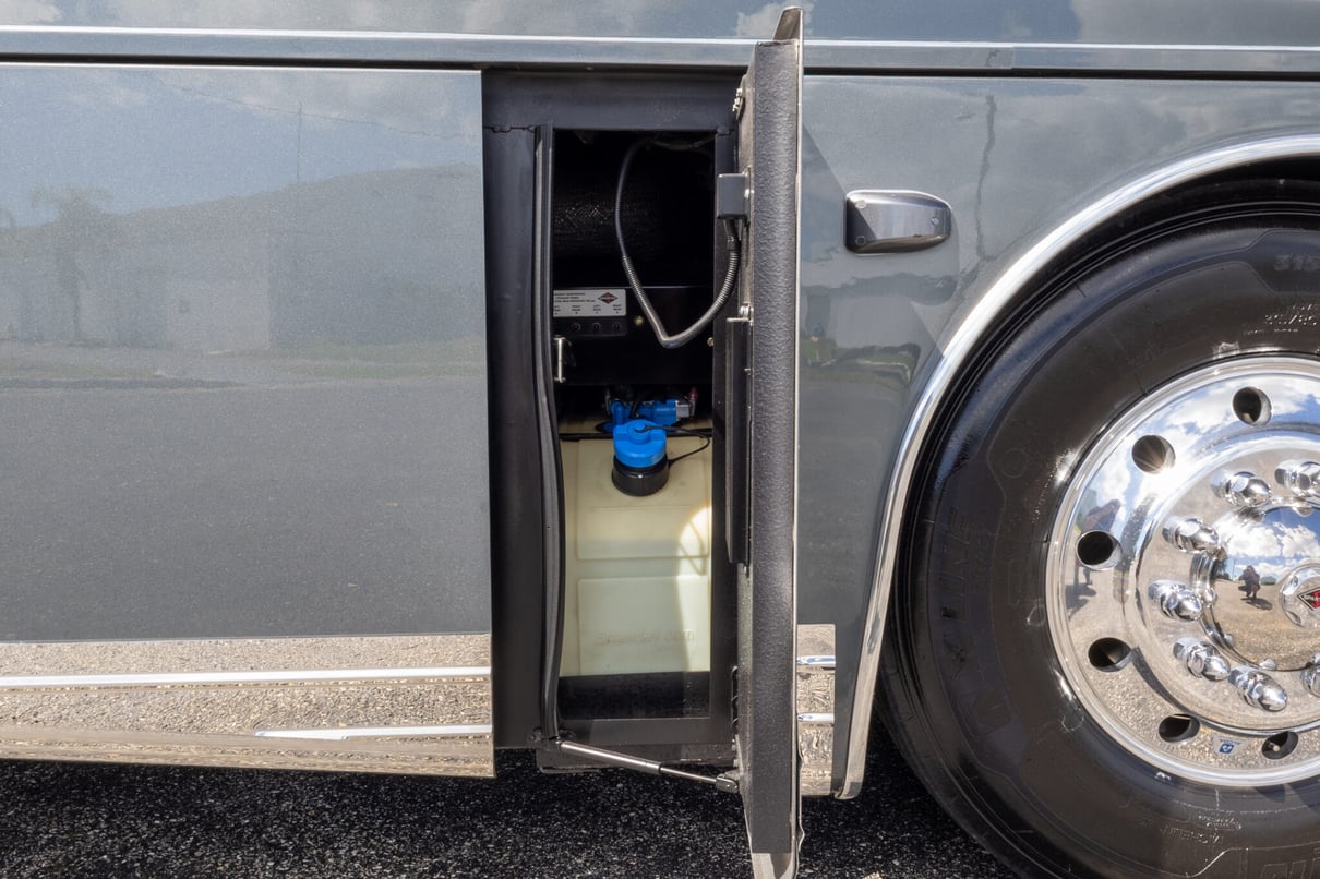 2022 Entegra Cornerstone 45B gallery image-41