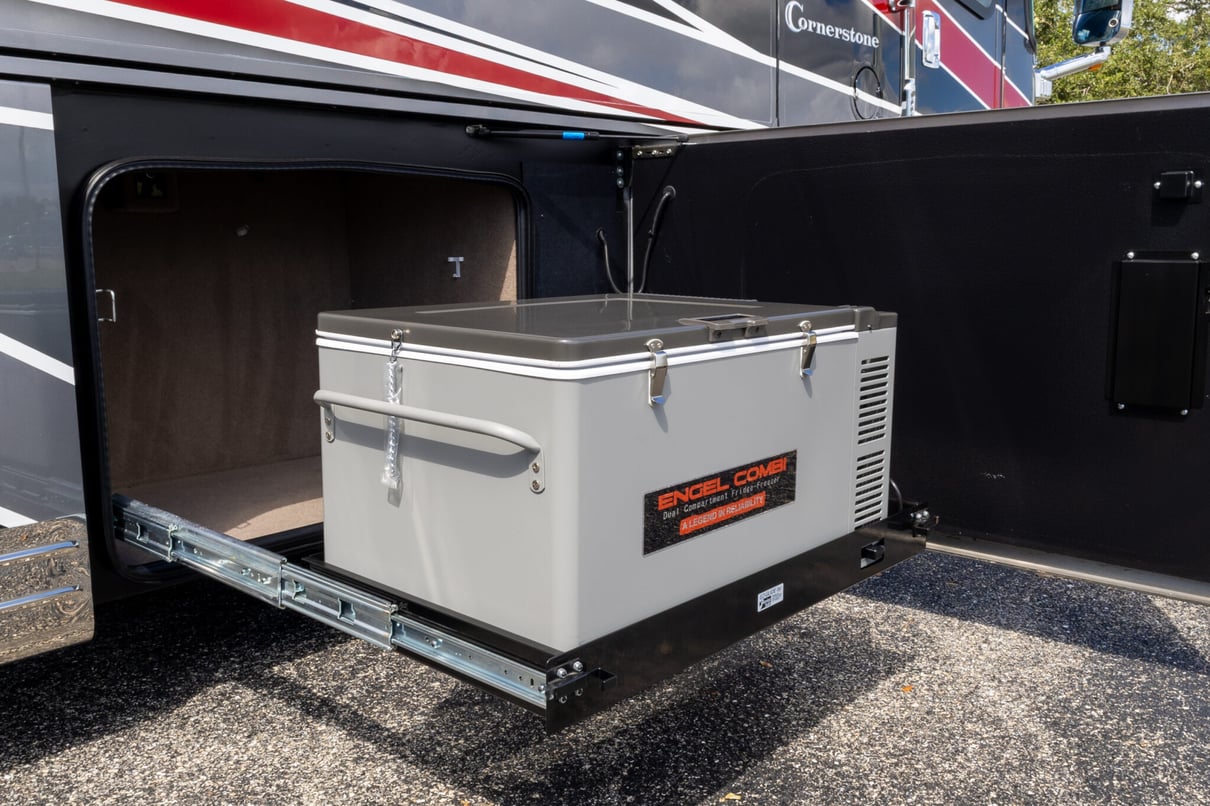 2022 Entegra Cornerstone 45B gallery image-46