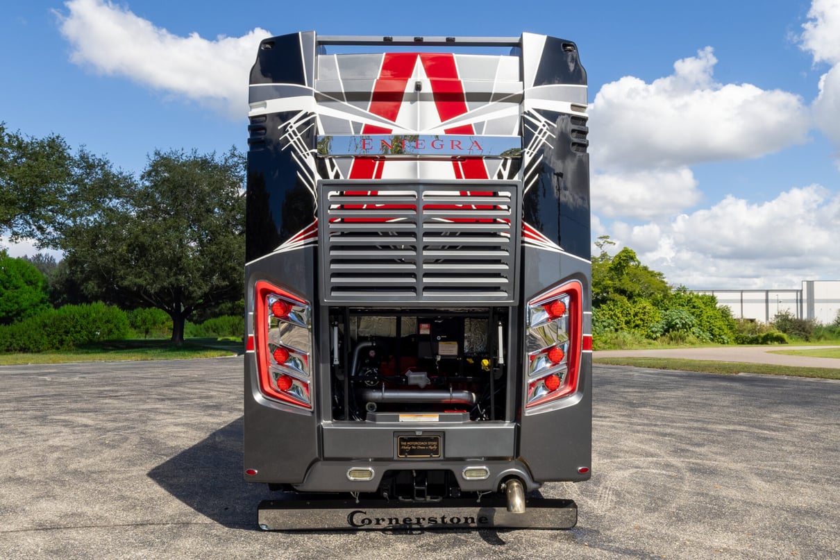 2022 Entegra Cornerstone 45B gallery image-47