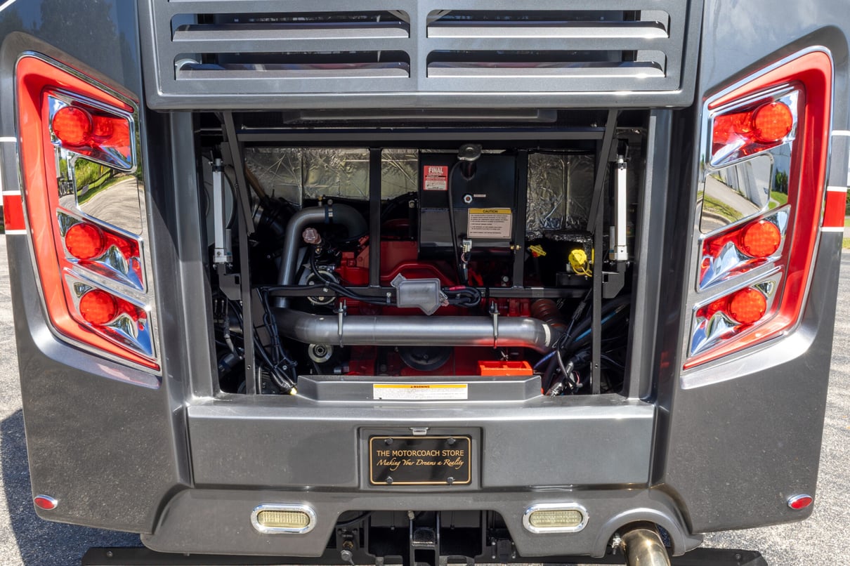 2022 Entegra Cornerstone 45B gallery image-48