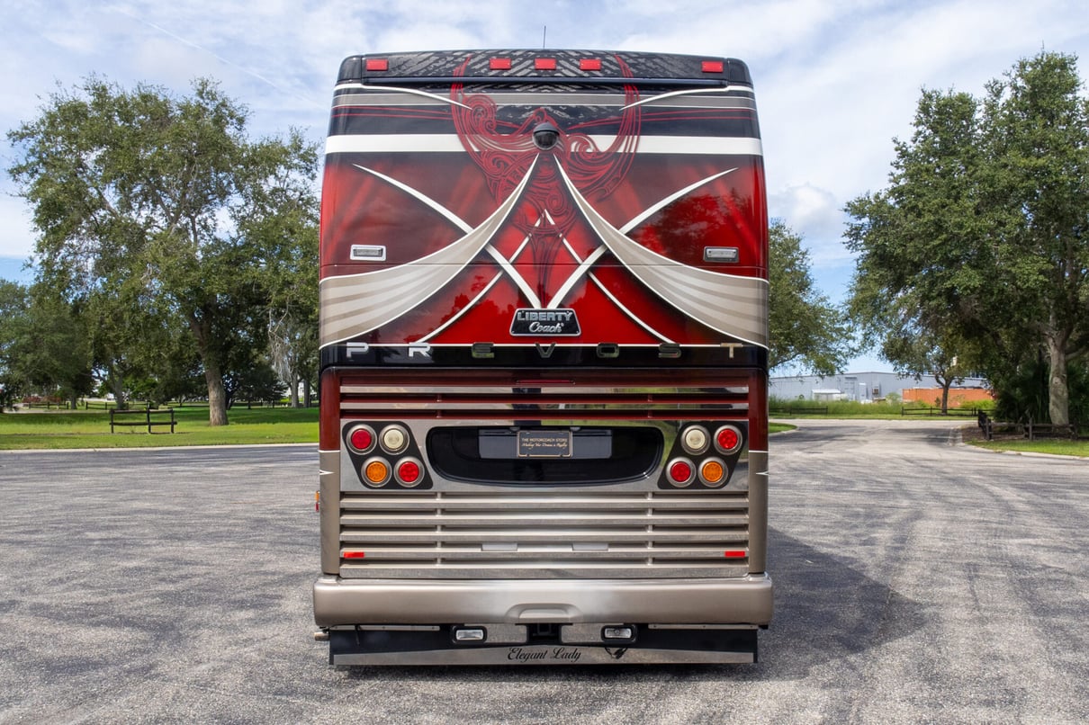 2005 PREVOST LIBERTY H3 45 gallery image-6