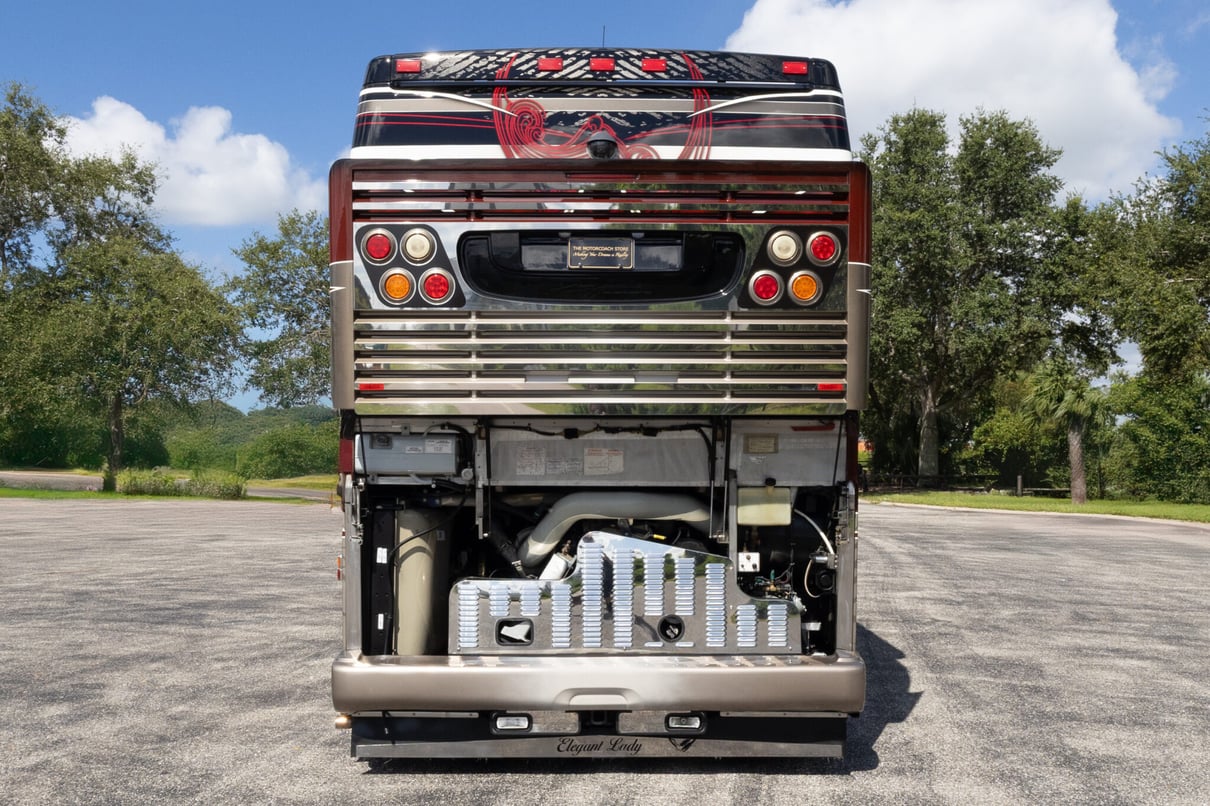 2005 PREVOST LIBERTY H3 45 gallery image-43