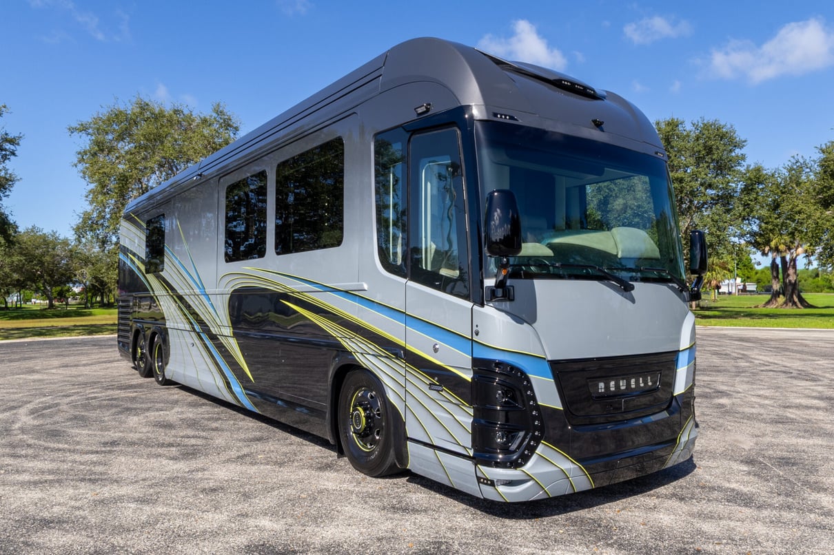 2024 Newell P50 gallery image-1