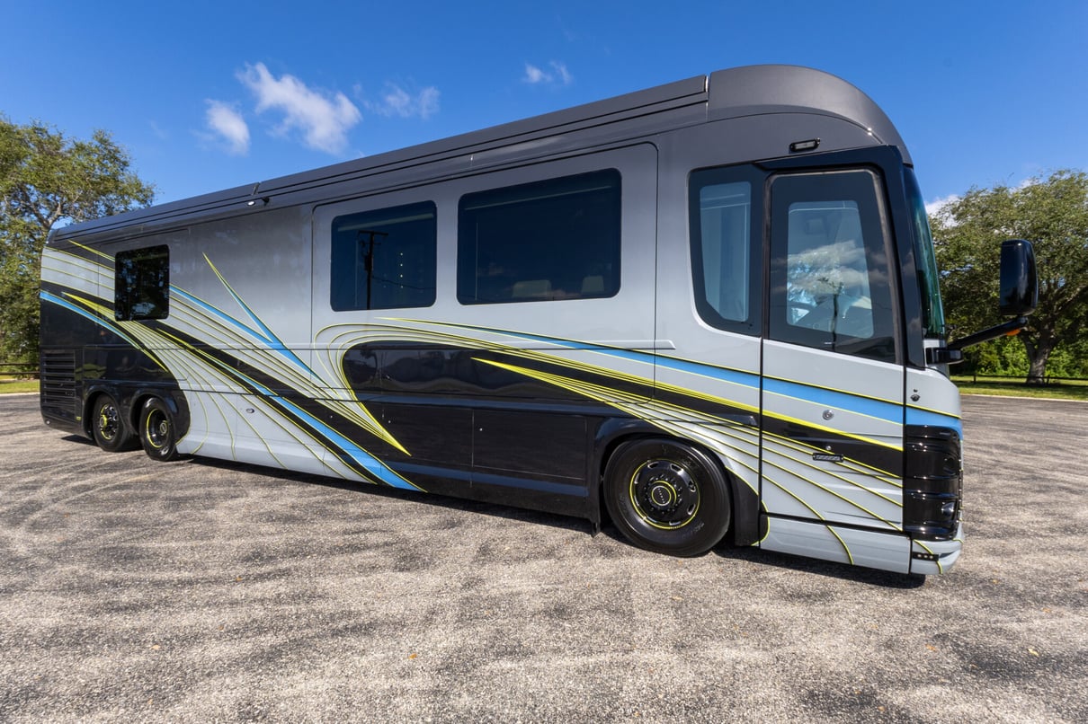 2024 Newell P50 gallery image-2