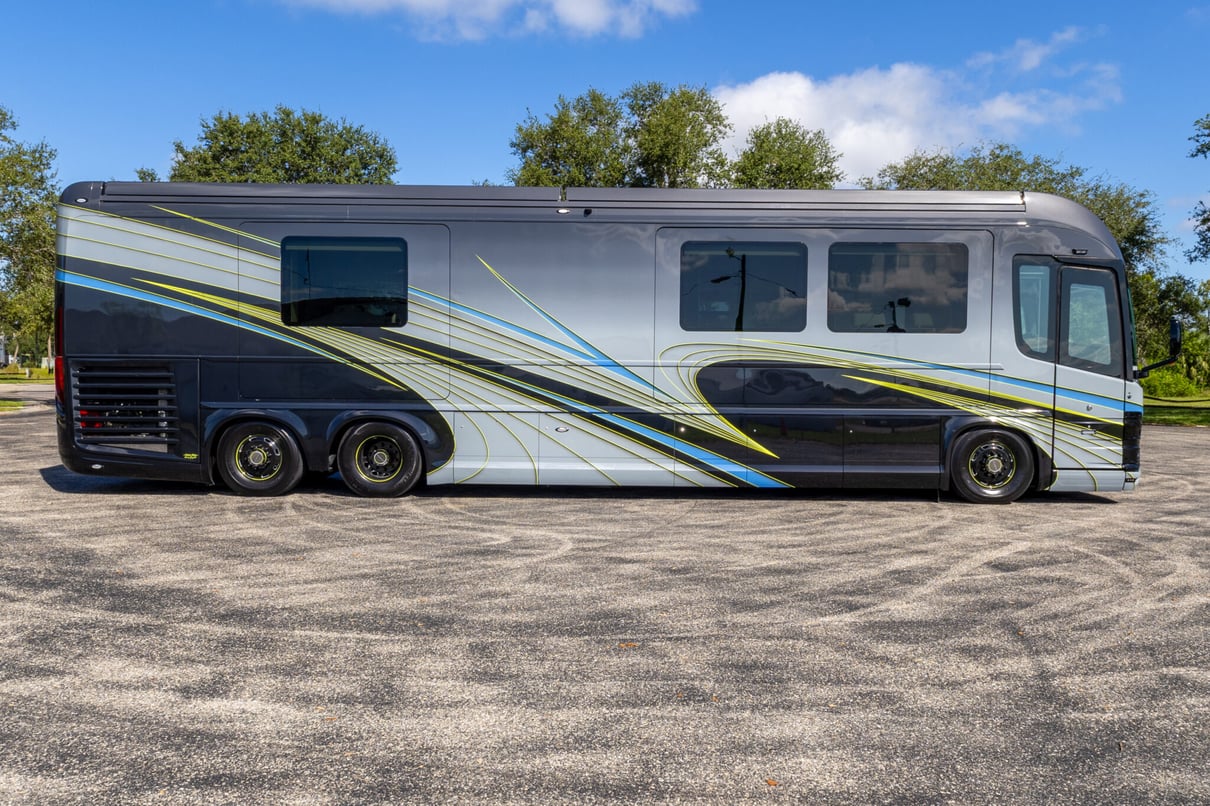 2024 Newell P50 gallery image-3