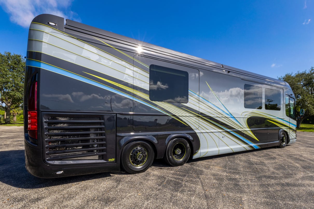 2024 Newell P50 gallery image-4