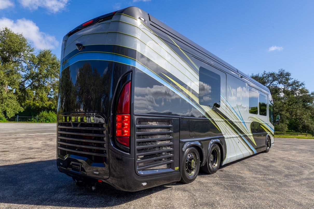 2024 Newell P50 gallery image-5