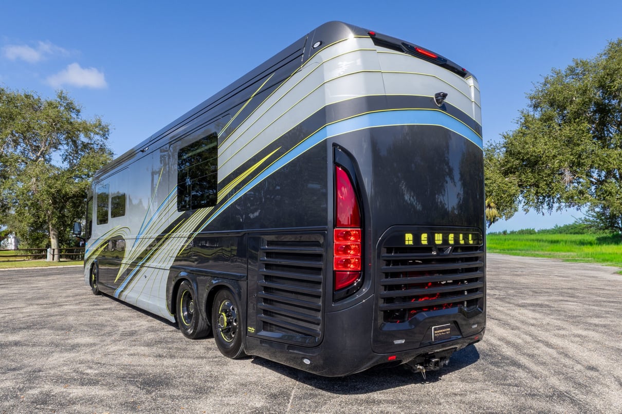 2024 Newell P50 gallery image-7