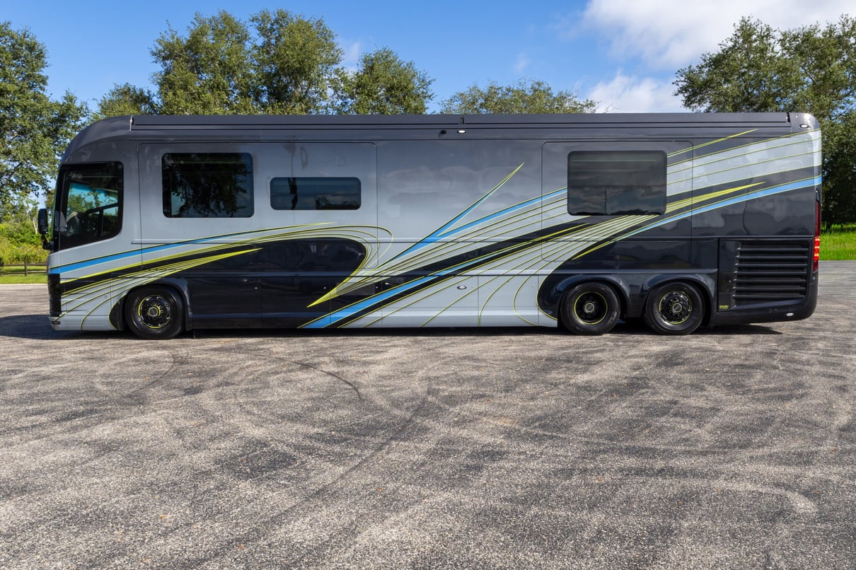 2024 Newell P50 gallery image-9