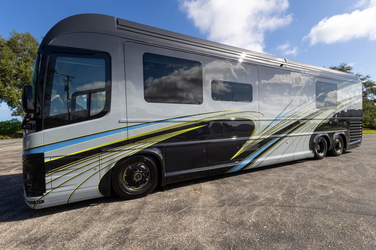 2024 Newell P50 gallery image-10